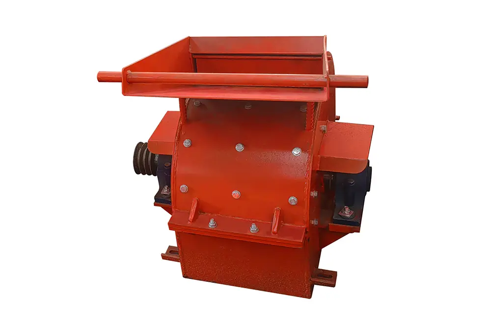 OEM ODM sand machine, crusher, pulverizer