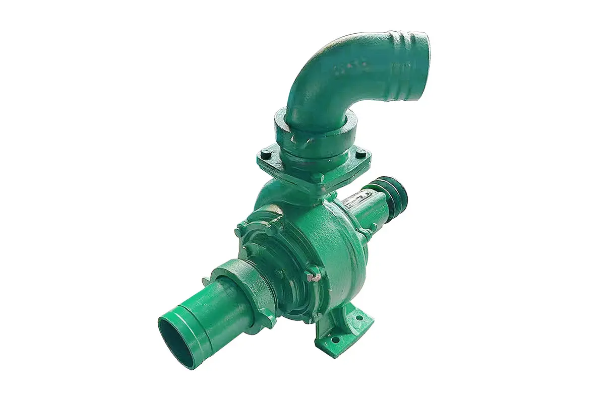 OEM ODM pump small household centrifugal pump self-suction pump