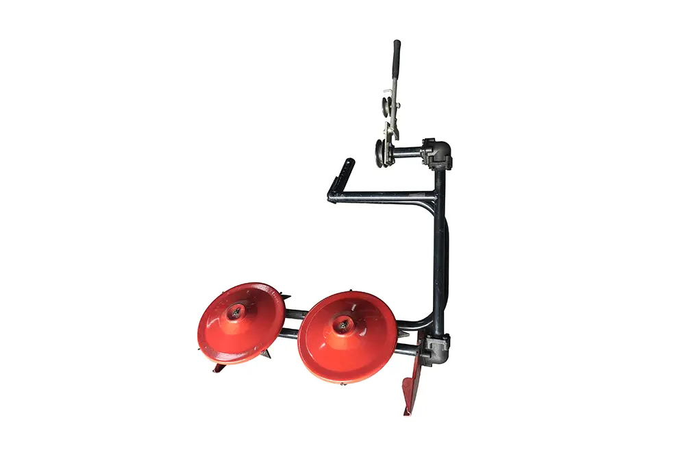 OEM ODM disc mower small disc rotary mower