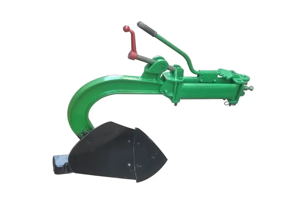 OEM ODM Single Plow Plough
