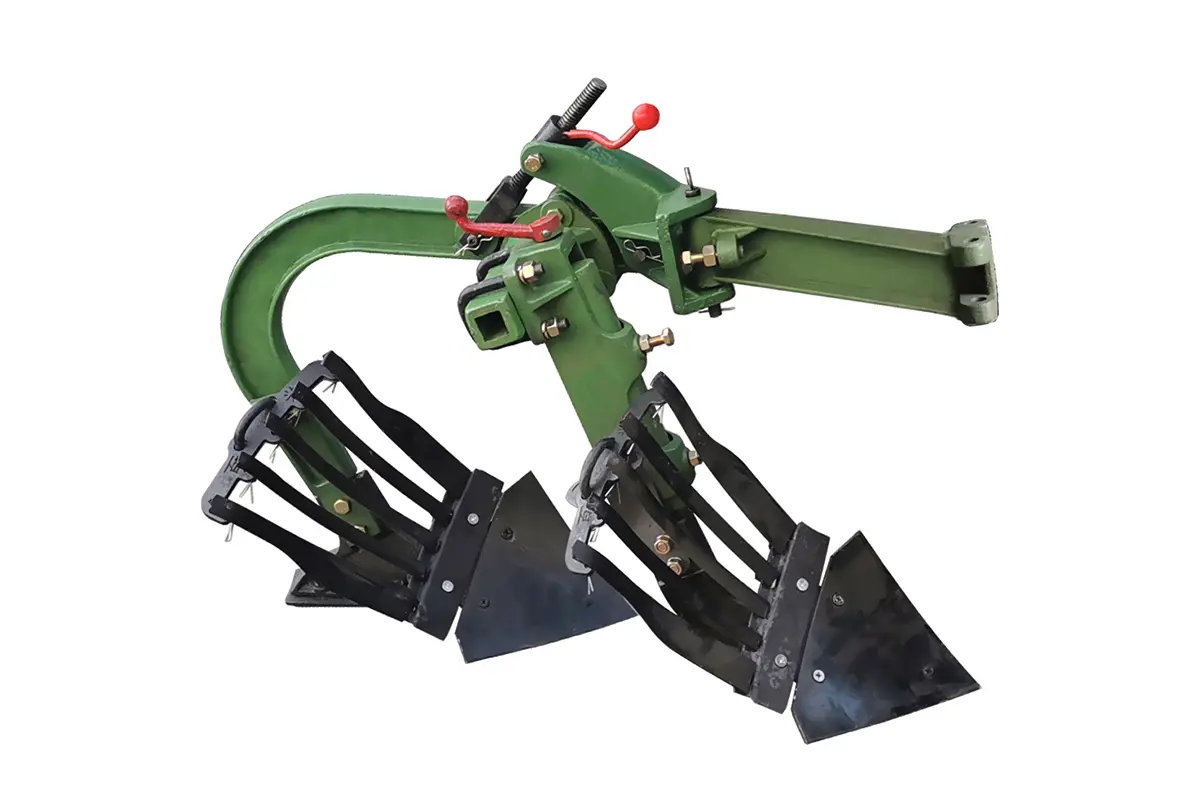 OEM ODM Double Plow Plough