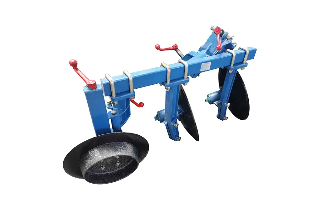 OEM ODM Disc Plough