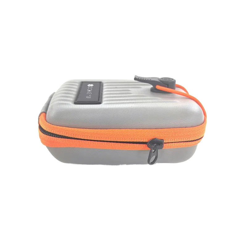 Hot New Portable Golf Laser Rangefinder with Storage Box Waterproof EVA Charging Box Hot Selling Product