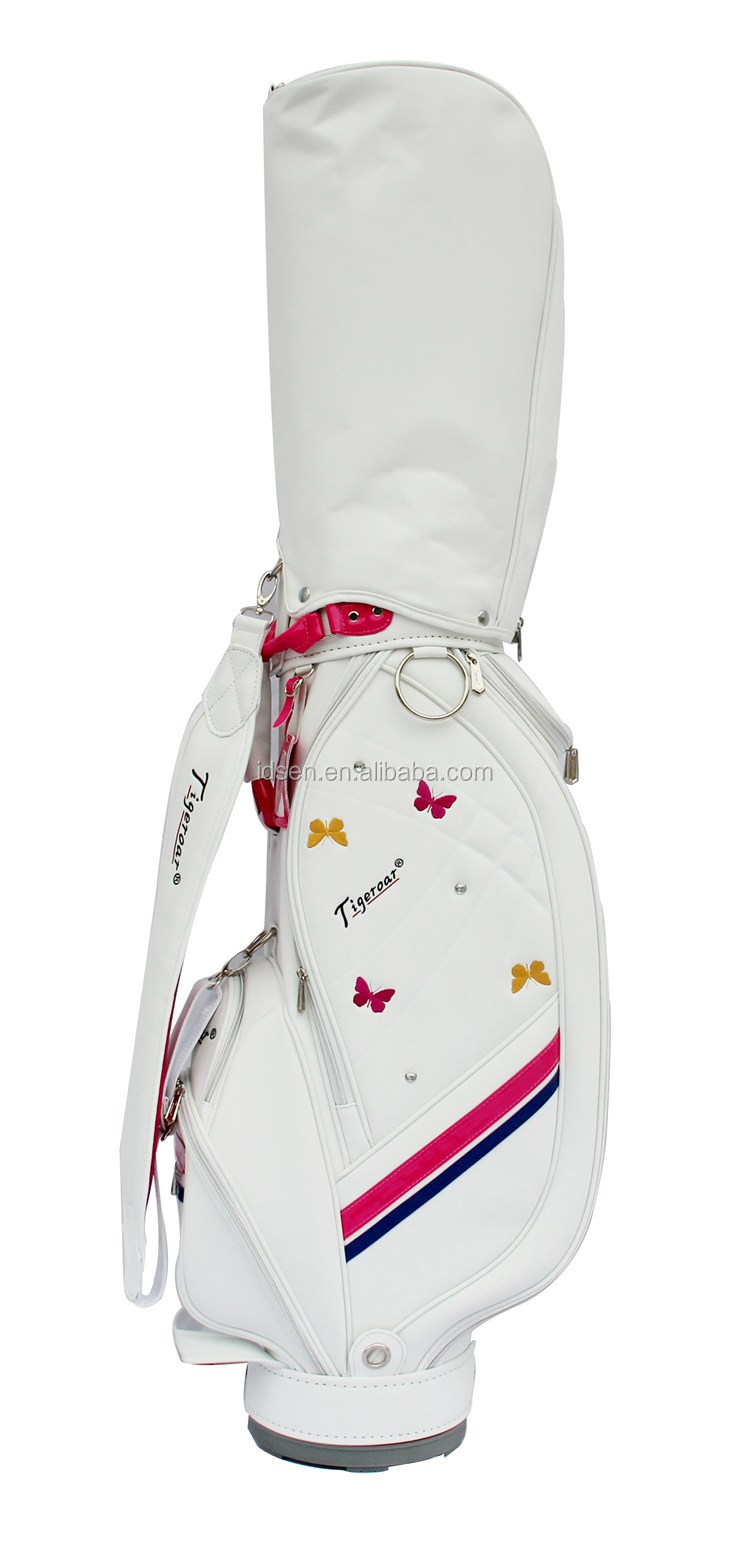 Professional Golf Gear