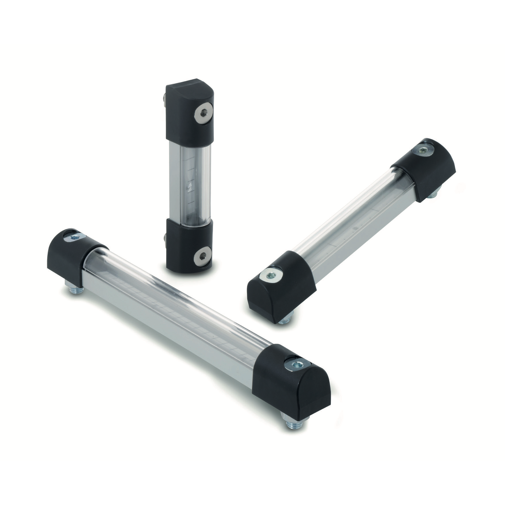Flow Sight Glasses With Oil Sight Glass Fill Level Indicator Other Glass Product Category