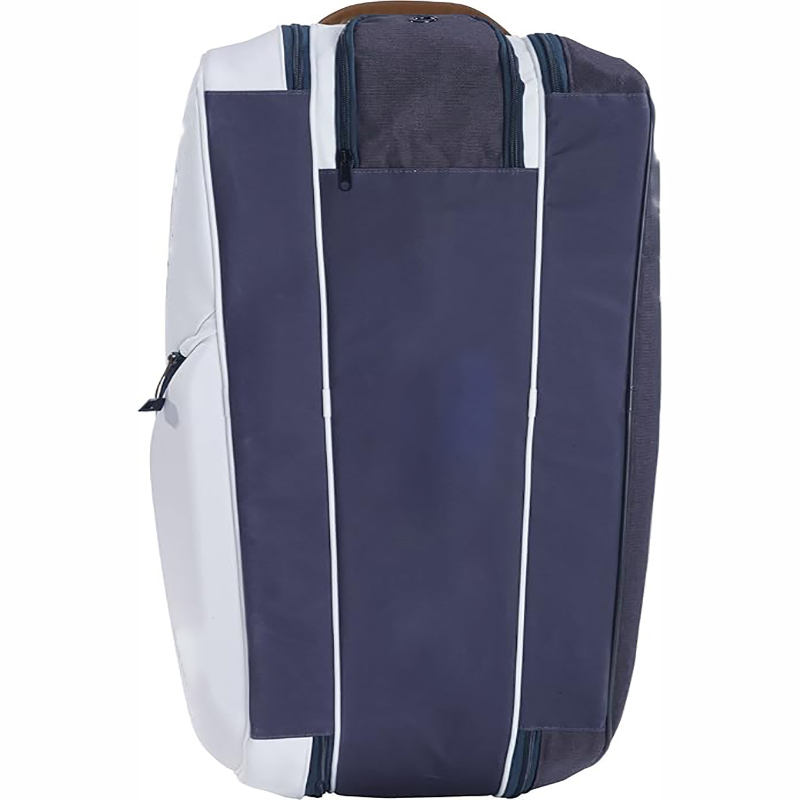 Tennis Racket Bag Waterproof Large-capacity Tennis Bag Unisex Waterproof Backpack Multi-functional Lightweight Tennis Bag