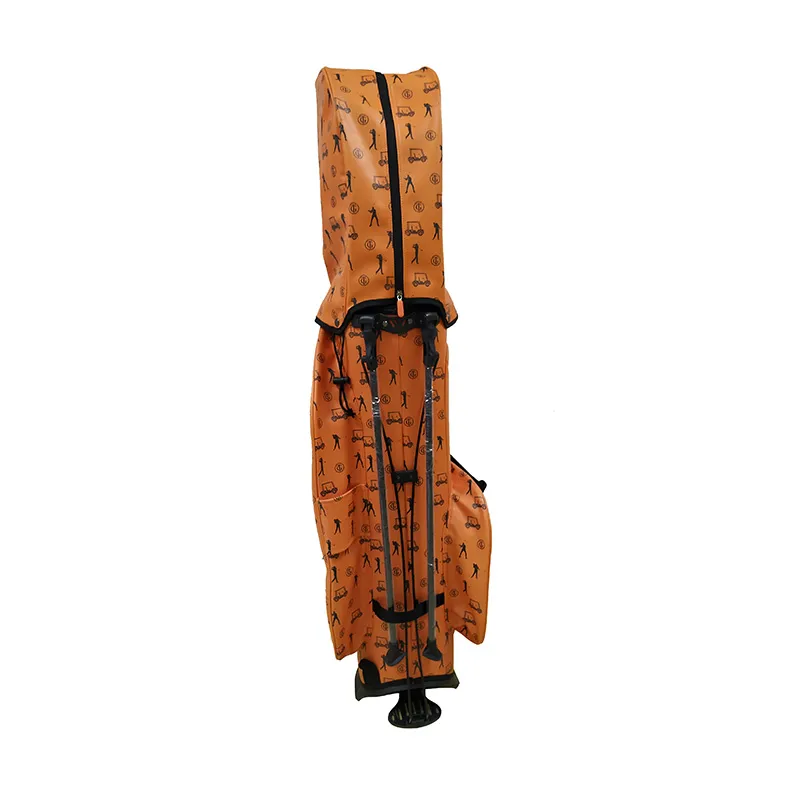 Ultra-Light Junior Golf Stand Bag with Extra Accessories