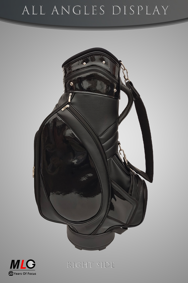 Golf Bag View 2