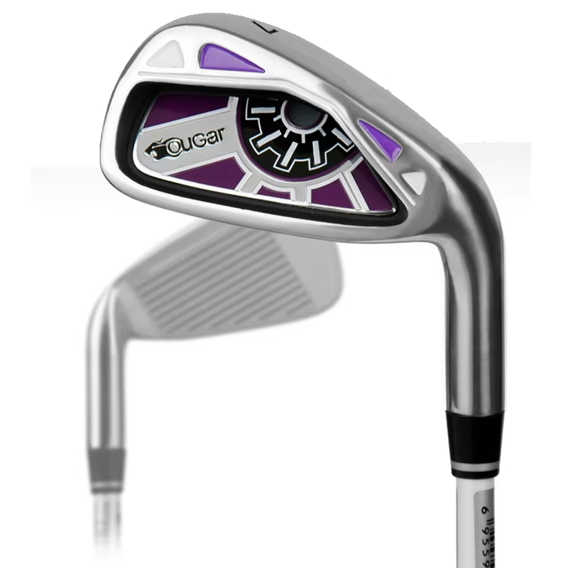 Factory Wholesale Stainless Steel Carbon Professional Right Handed Golf Club Set Rubber for Man Beginner Advanced User Luxury