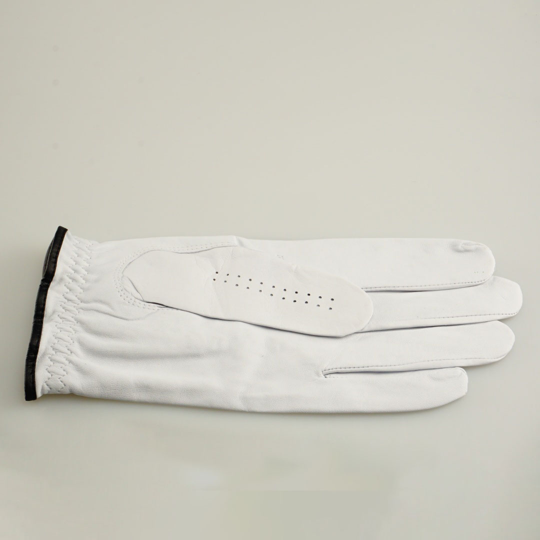 OEM Manufacturer for Custom Golf Gloves - Premium Cabretta Leather