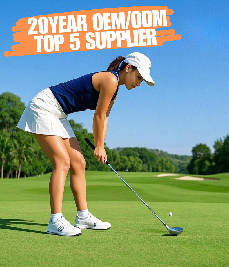 Golf Net banner