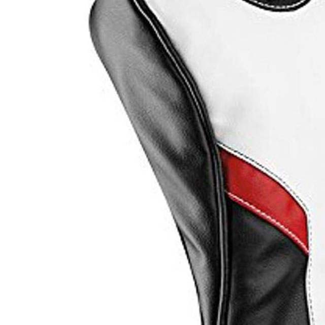 OEM Wholesale Leather/Pu Leather Durable Golf Head Covers Custom Pattern Design Custom Logo Best Quality Material New Arrival
