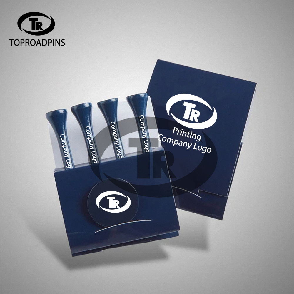 Golf Tee 7