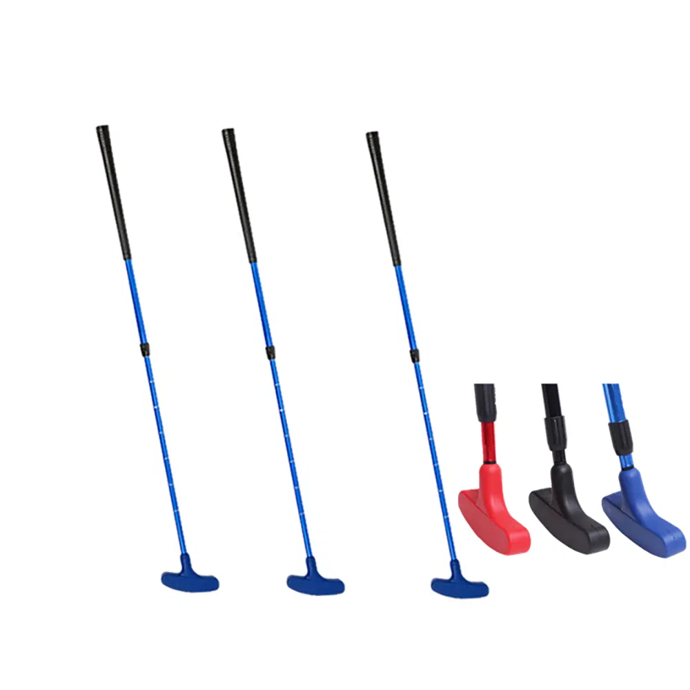 Adjustable Golf Putter for Right and Left-Handed Kids and Adult Wyz20268