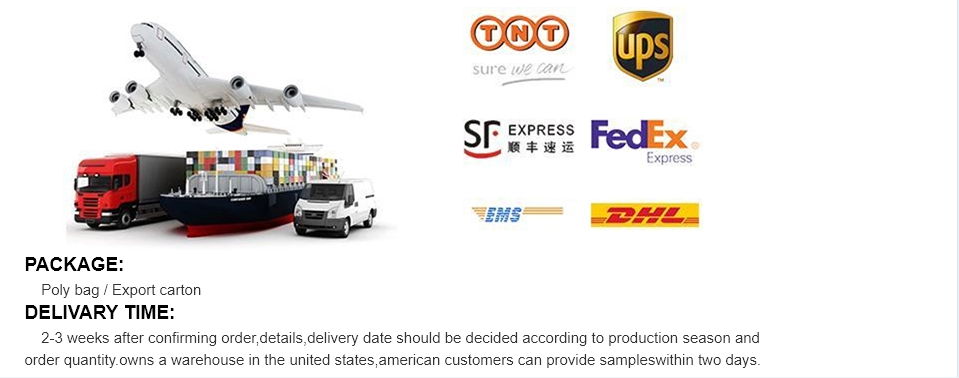 Packaging Box Specifications for Golf Clubs