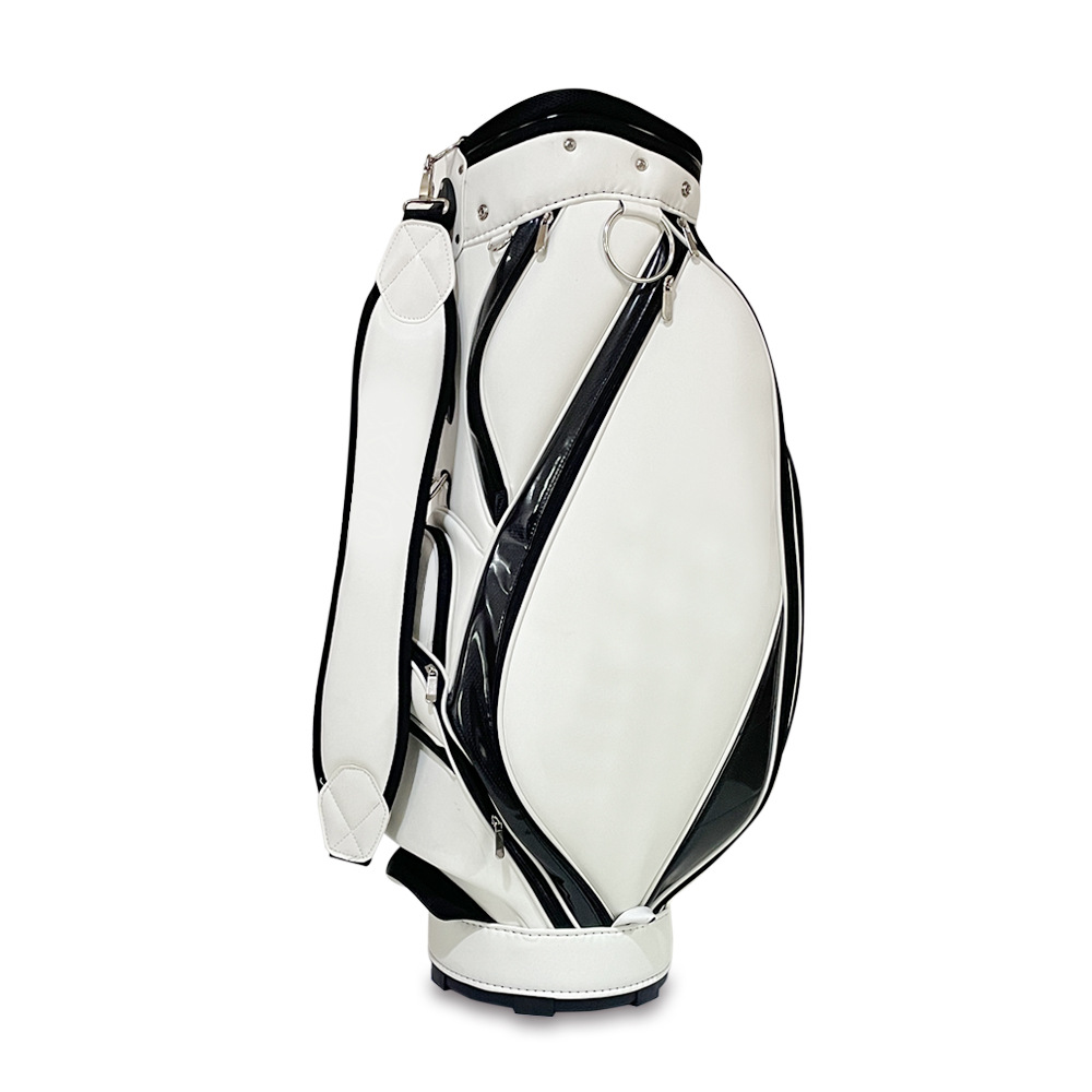 Golf Bag Detail