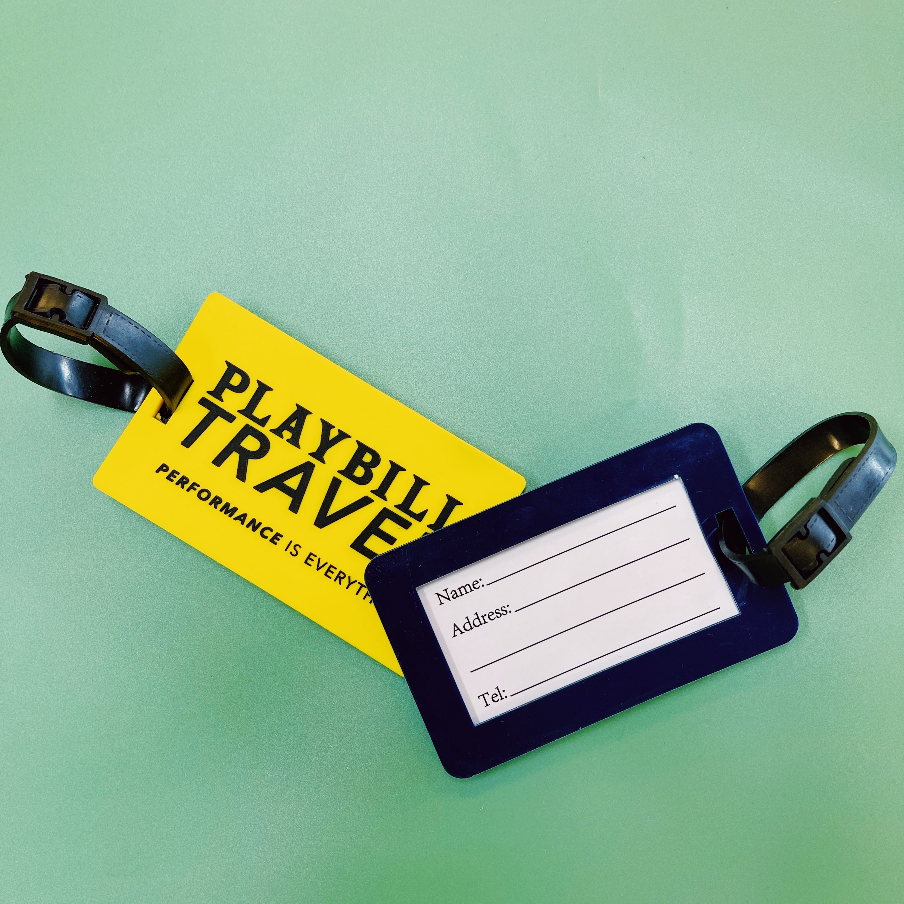 Custom Soft Silicone Rubber Letter PVC Golf Luggage Tag Travel Accessories Animal Cartoon Luggage Tags