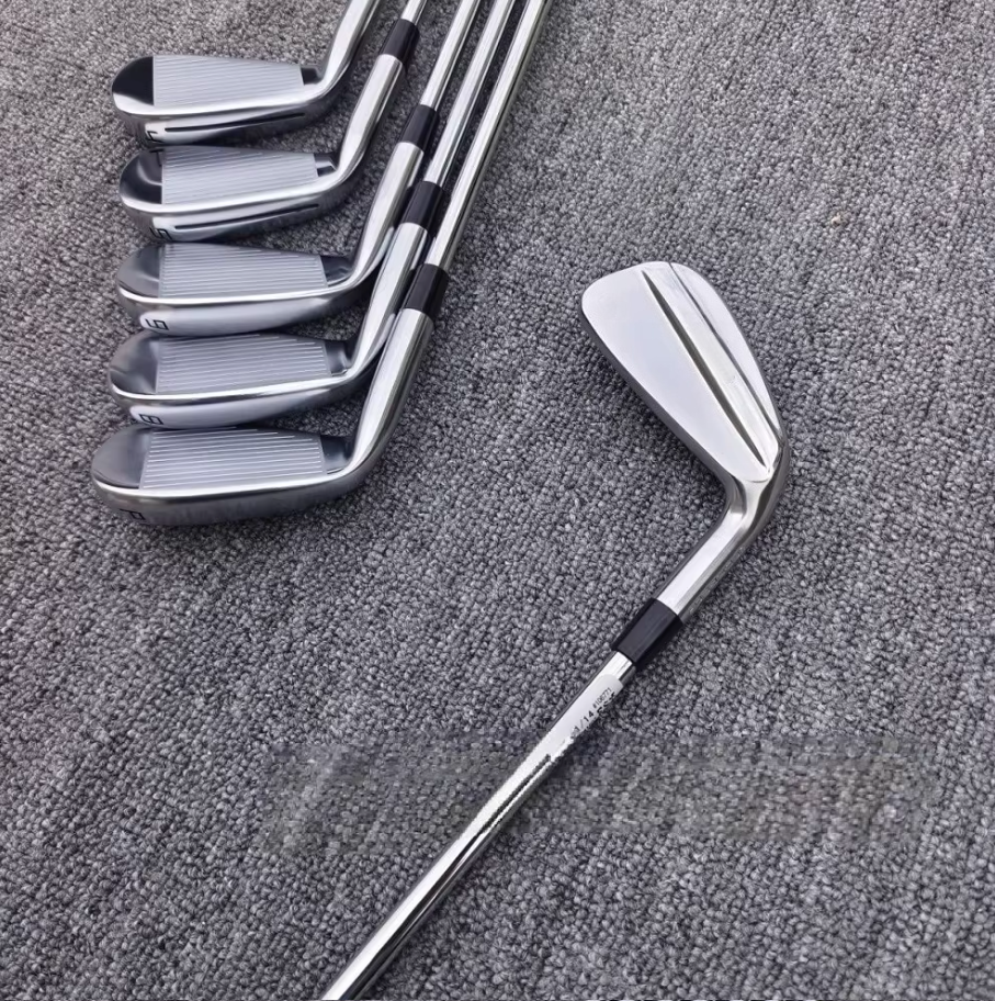Tour Blade 770 Style Forged Golf Iron