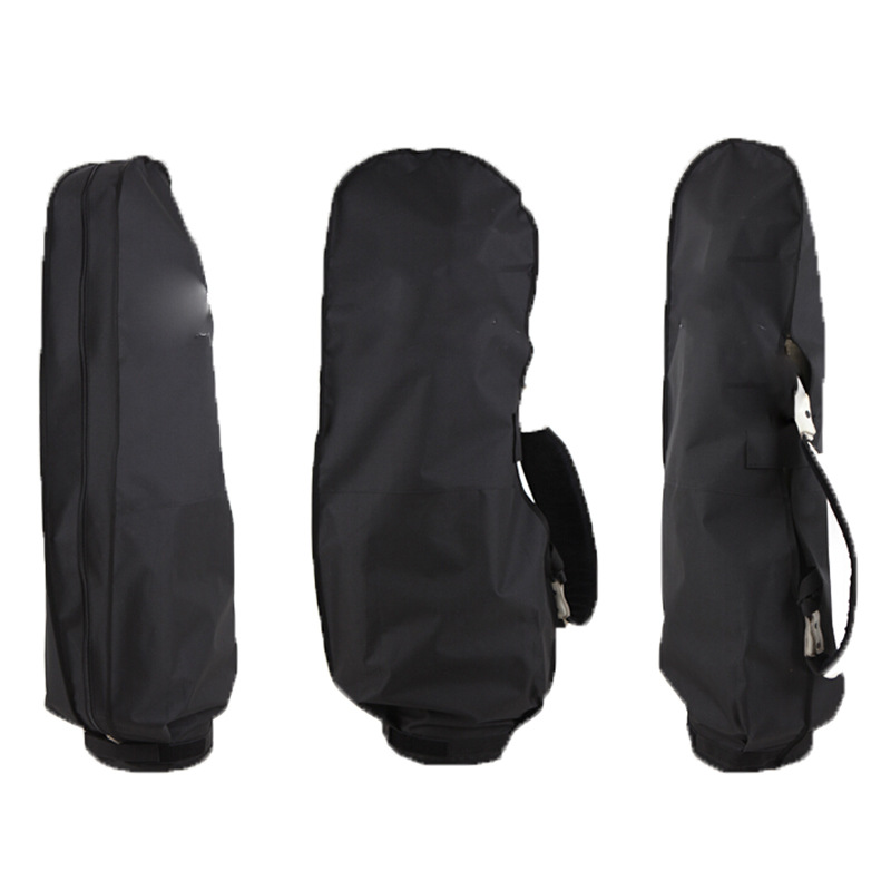 2022 Hotsale Shenzhen Factory Golf Travel Bag WaterProof Golf Bag Rain Cover