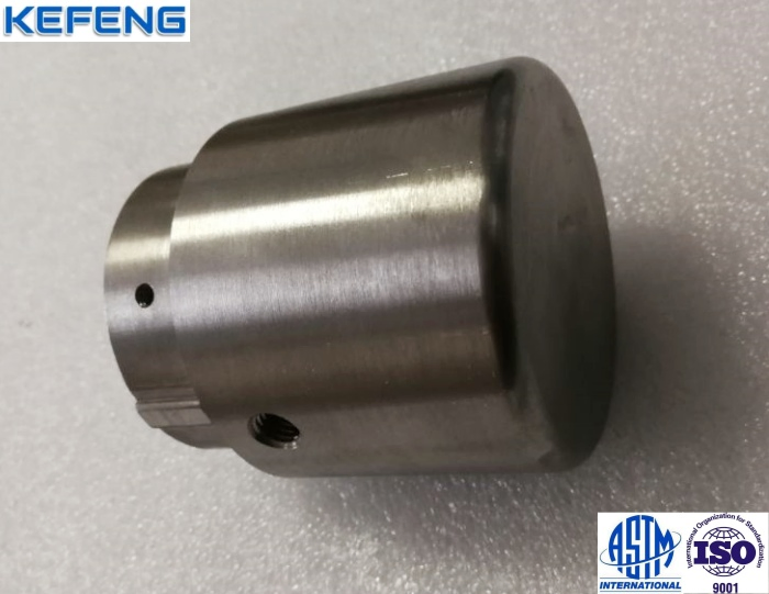 Tungsten Alloy Radiation Shielding Components Used in Medical Diagnostic Equipment Application