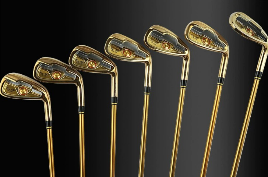 Golf Irons