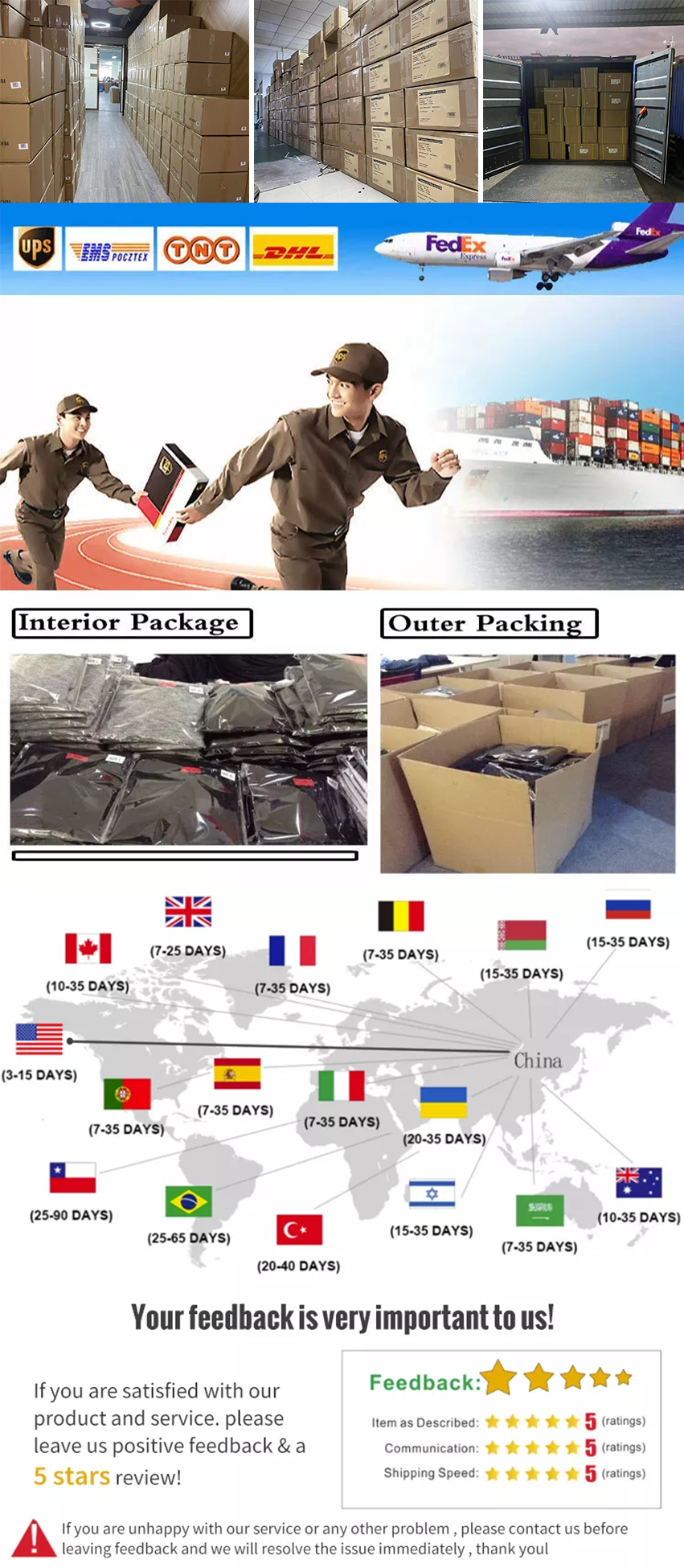 Packaging