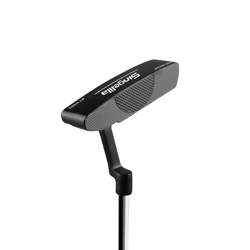 Profession Factory Custom Logo Premium Black Complete Golf Clubs OEM Right Handed Golf Club Sets for Men