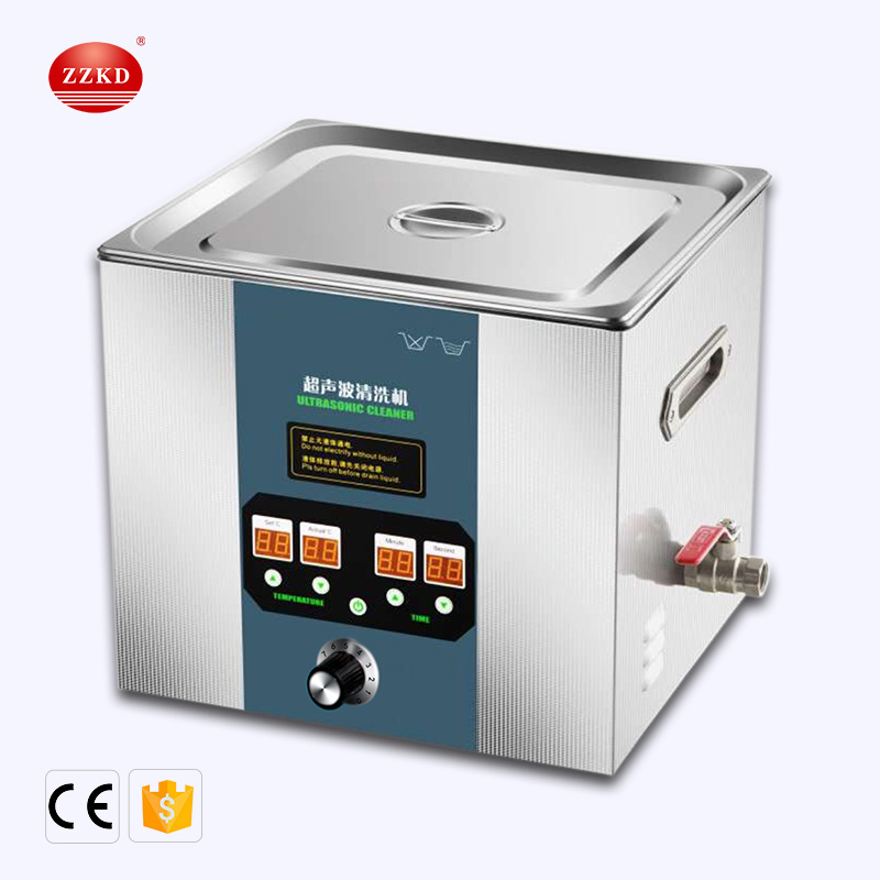 Ultrasonic Cleaner 3L 6L 10L 20L 30L Ultrasonic Washing Machine for Lab Instruments