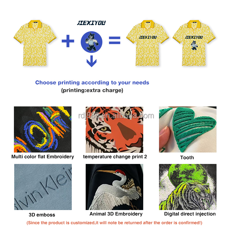 High Quality Polo Shirt Manufacturing Company Custom Logo Short Sleeve Golf Clothes Men'S Polo Shirts Adult Golf Shirts