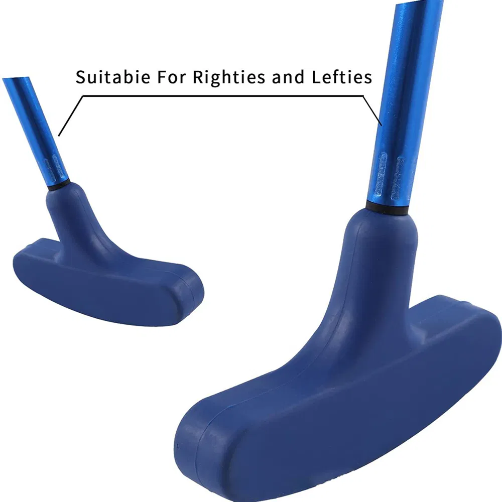 Adjustable Golf Putter 4