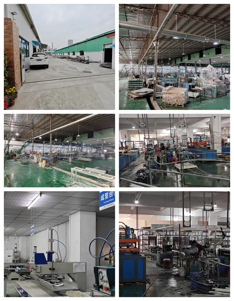 Manufacturing Process 1