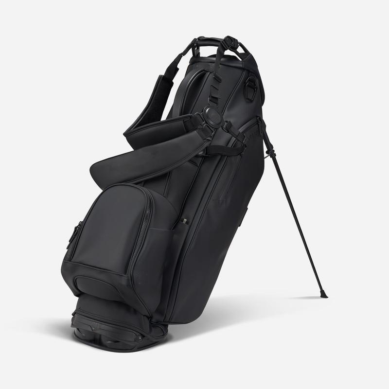Manufacturer Factory High Quality 14 Way Dividers Golf Stand Bags Personalized Golf Bag