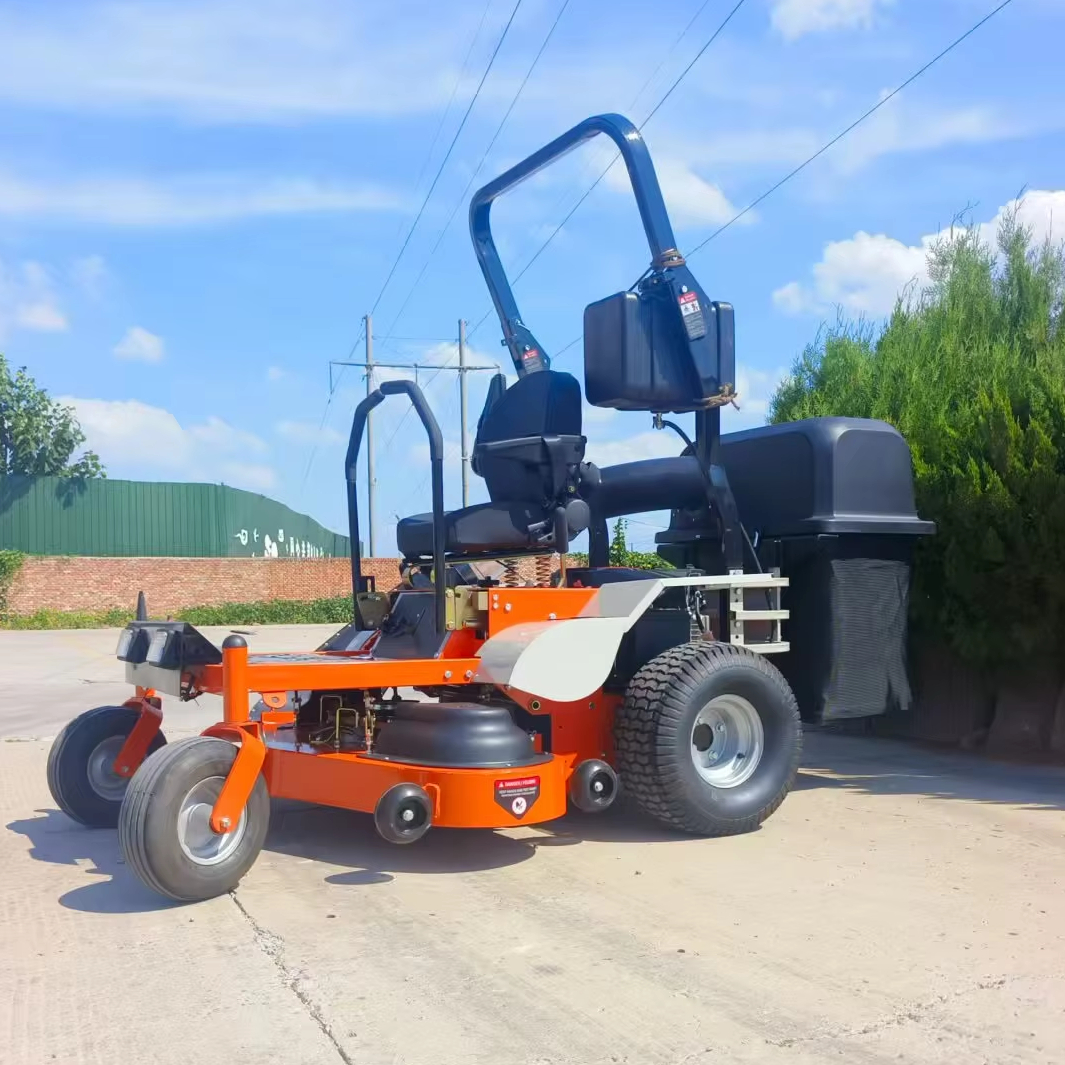 Super Performance New Grass Cutting Machine /cut the Grass Tools/golf Course Lawn Mowers