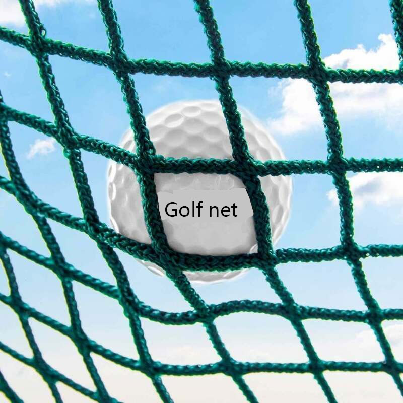 Factory Direct Sale Golf Driving Range Net Golf Driving Range Net Golf Field Net