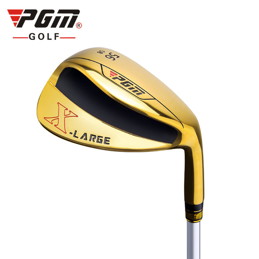 PGM Golf Club Manufacturer Direct Sale Men's Golf Wedge SG004 Stainless Steel R Flex 56/64