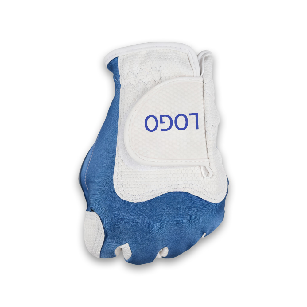 Manufacture Premium Microfiber Golf Gloves All Weather Grip Breathable Soft Fit Durable OEM Fast Delivery