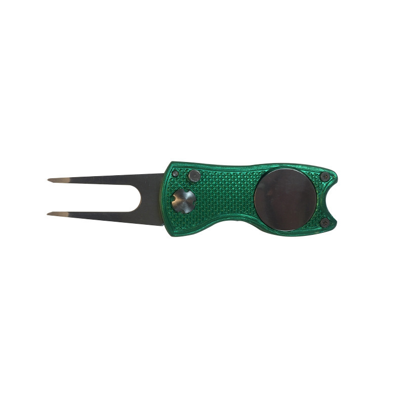 Premium Golf Fork