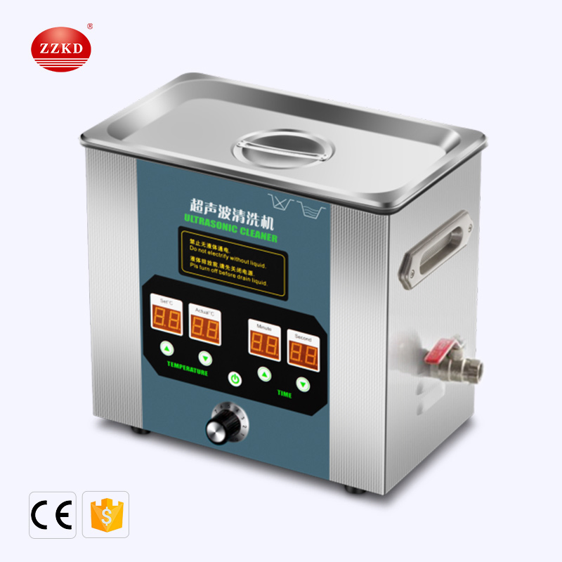 Ultrasonic Cleaner 3L 6L 10L 20L 30L Ultrasonic Washing Machine for Lab Instruments