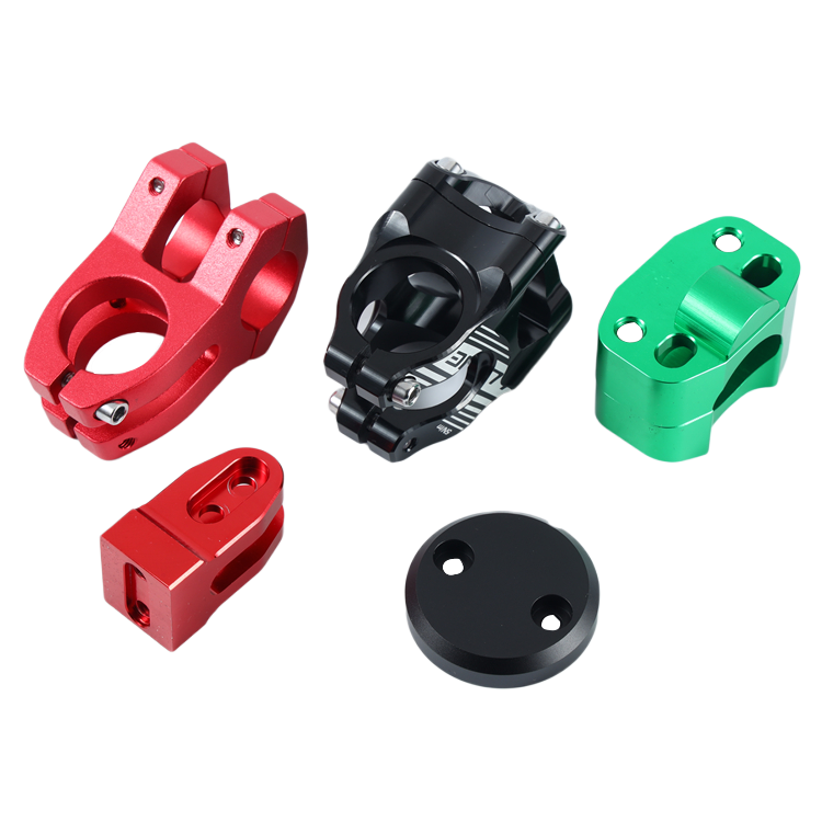 OEM CNC Machining Customized Golf Clubs Aluminum Titanium Golf Driver Head Golf Putter Driving