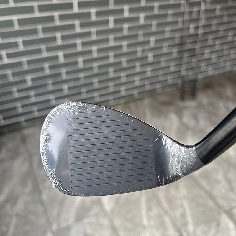 High Quality Stainless Steel Forged Golf Wedge Custom From Chinese Factories Unisex Right Handed Vokey S10 Golf Clubs