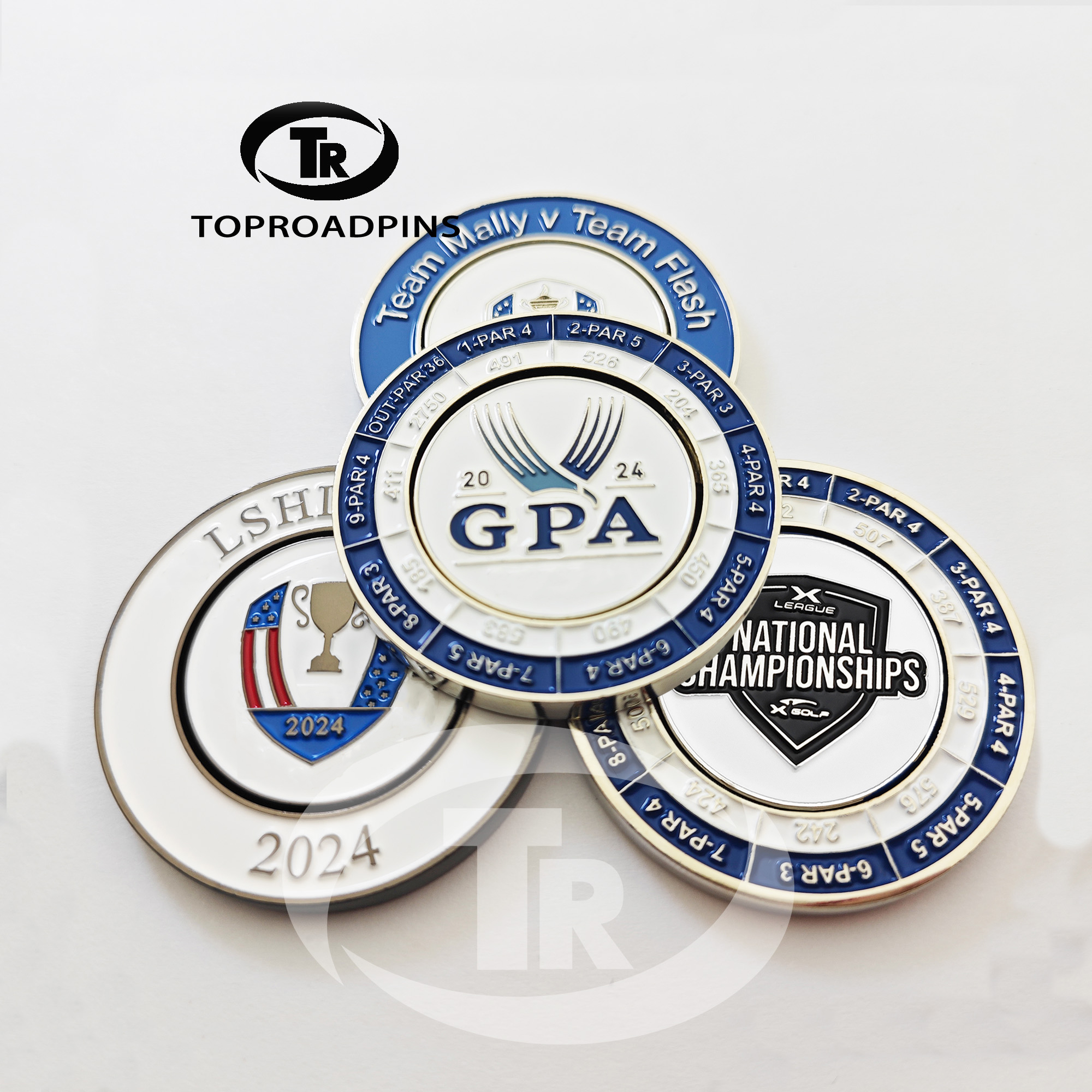 Poker Chip