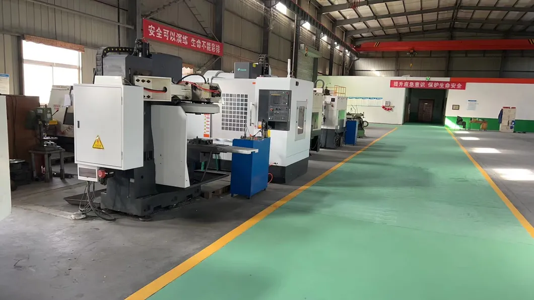 Tungsten Alloy Parts