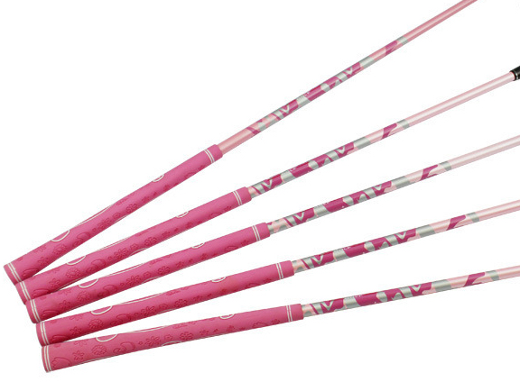 Custom Shafts