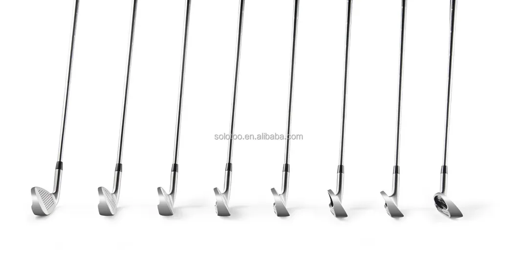 Mazel Golf Club length specification chart