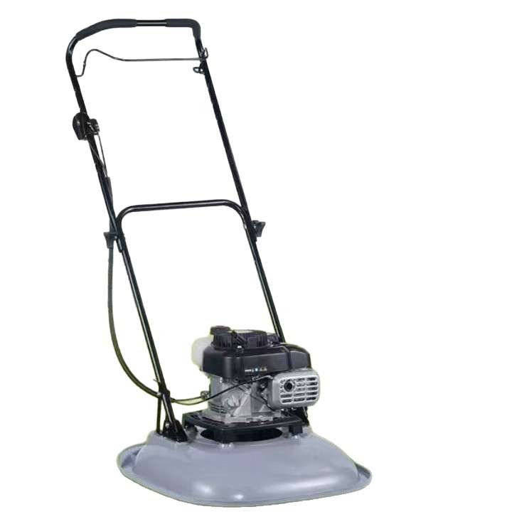 Professional Hover Mower for Golf Course Greens and Sports Field Slope Grass Maintenance