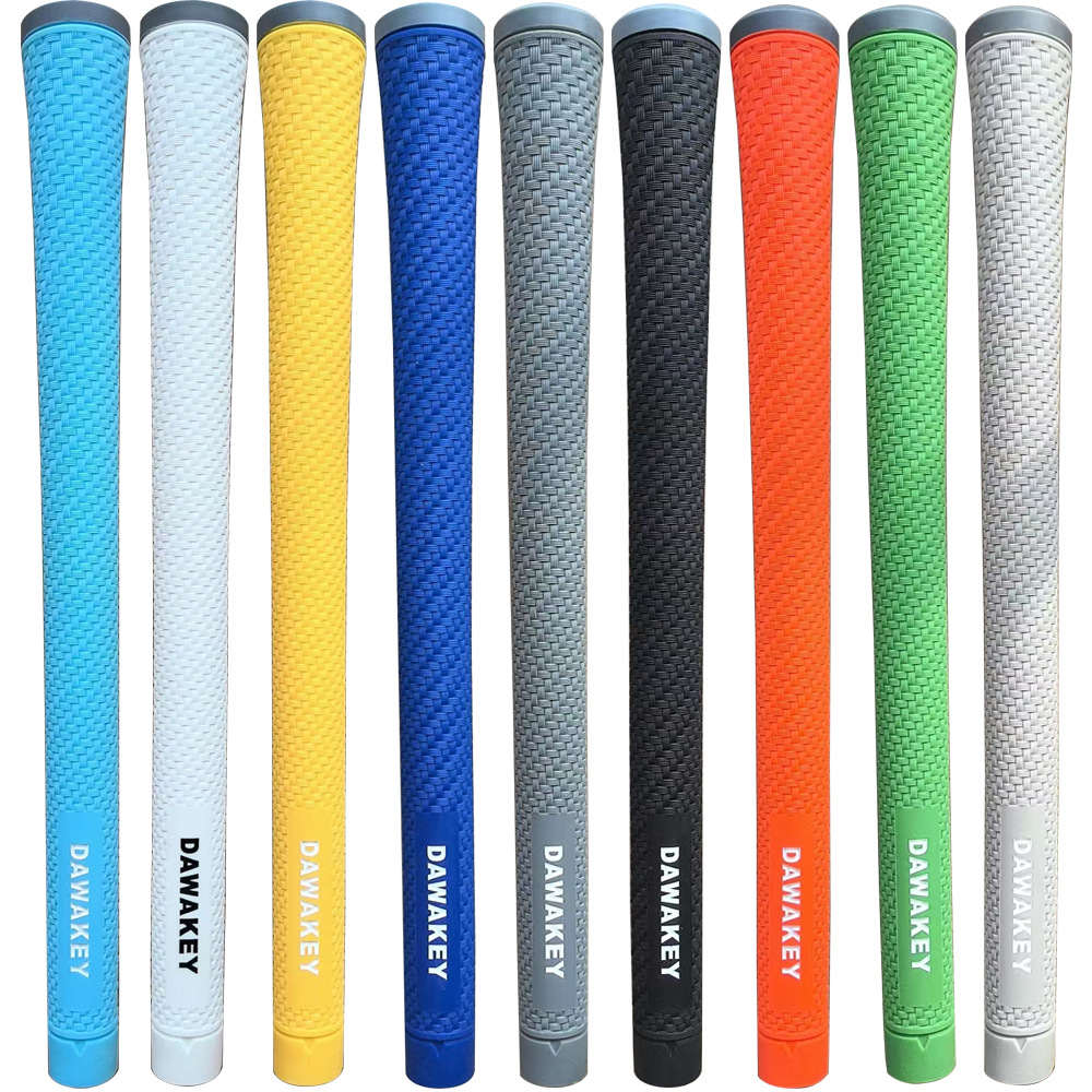 Spot Wholesale Club Custom Logo High Quality Standard Rubber Club