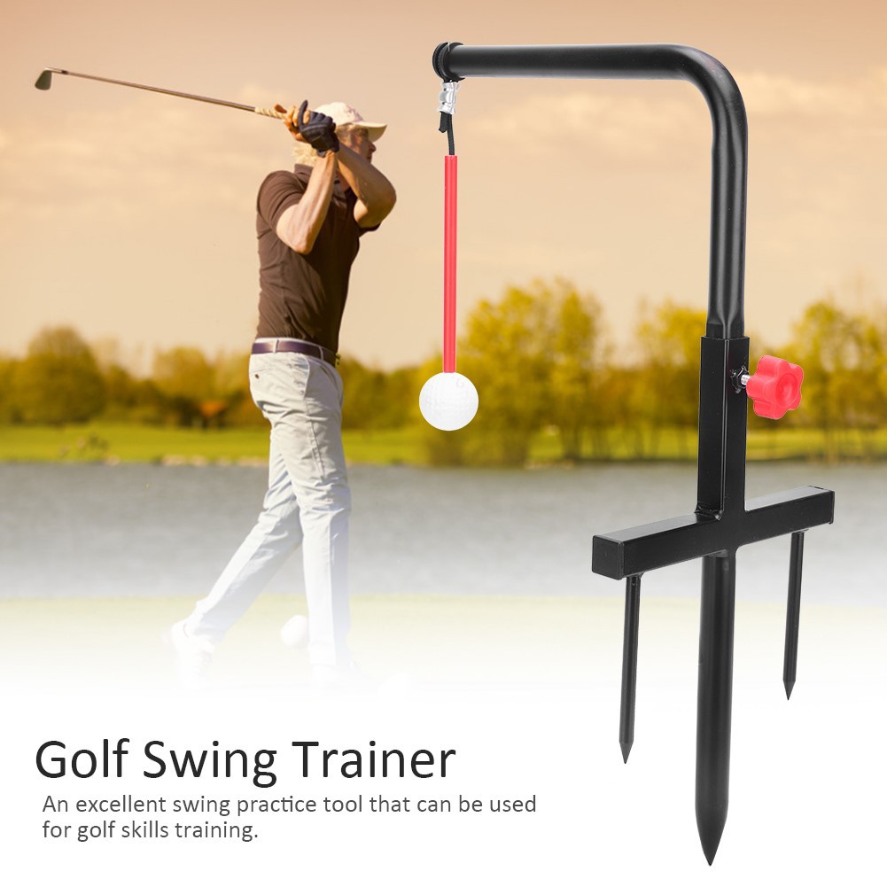 Golf Swing Trainer 8