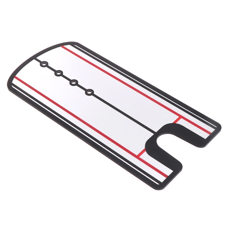 Golf putting Mirror 5
