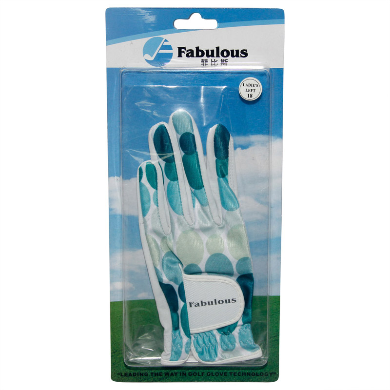 Microfiber Junior Golf Glove