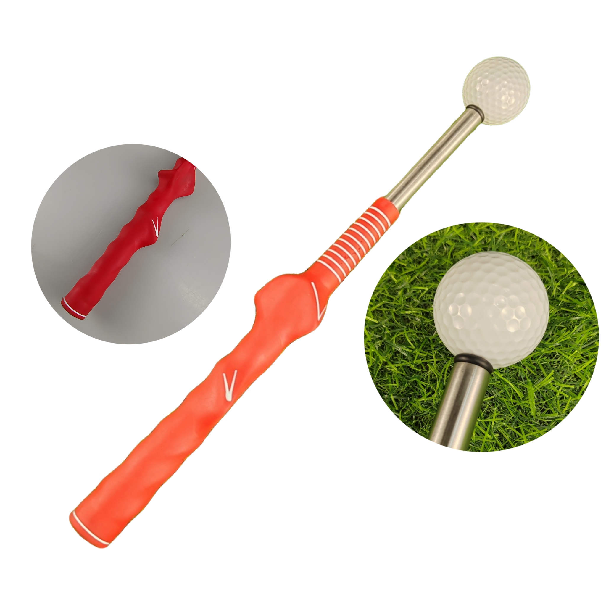 Golf Tempo Swing Trainer Main